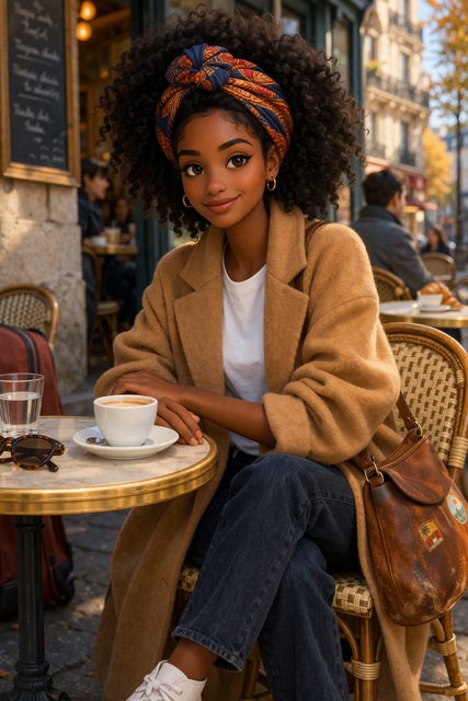 Zoe